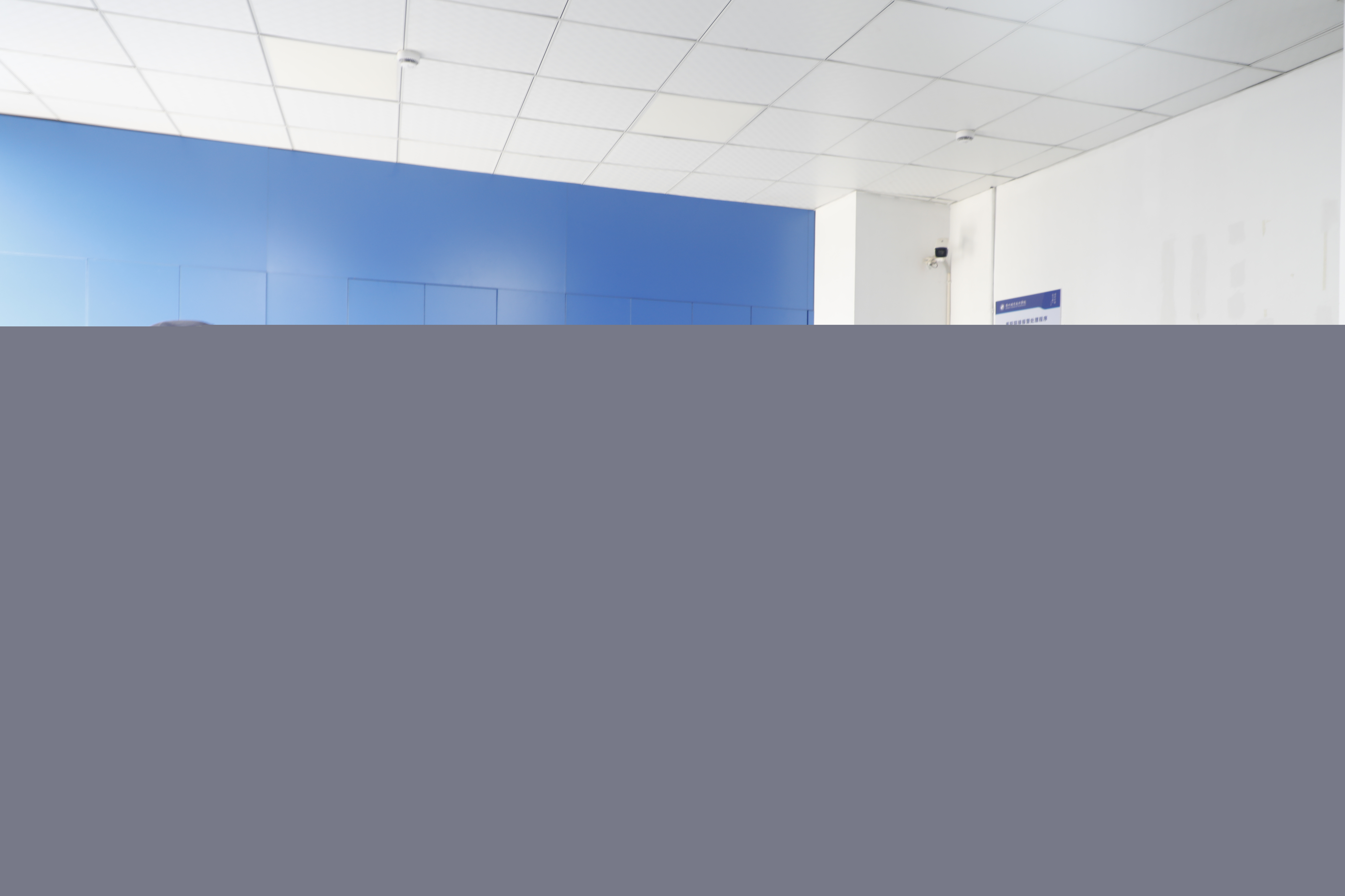 我校開(kāi)展期末校園安全大檢查 筑...